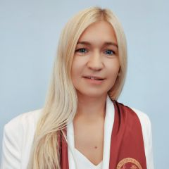 Гранова Марина Юрьевна