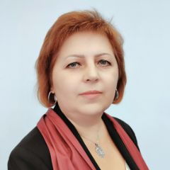 Погорелова Светлана