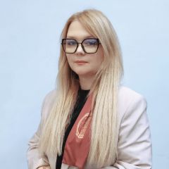 Захаренко Юлия