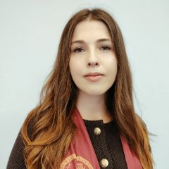 Муштаева Елена