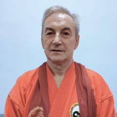 Горбанев Игорь Викторович