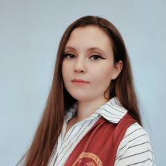 Королева Мария
