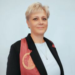Евсеенко Татьяна Владимировна