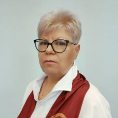 Лепе Татьяна