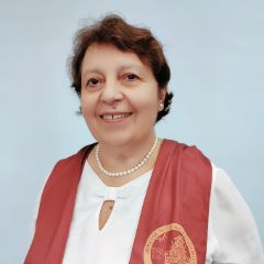 Андриянова Анна Михайловна