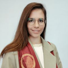 Объектова Олеся