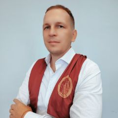 Доронин Алексей Владимирович