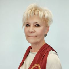 Черепенникова Елена