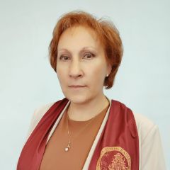 Назарова Юлия