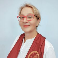 Гладченко Ольга Геннадиевна