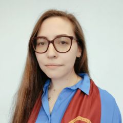 Леонтьева Елизавета