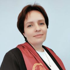 Липовская Анастасия