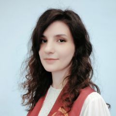 Асатрян Диана Давидовна