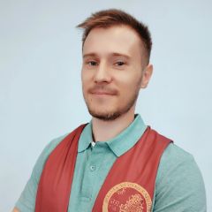 Цибираев Сергей