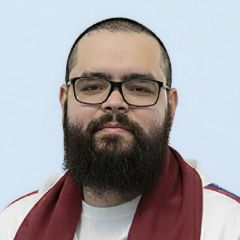 Толстов Виктор