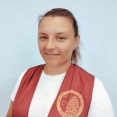 Желанкина Марина