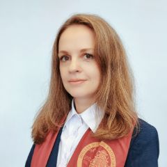 Сергеева Анна