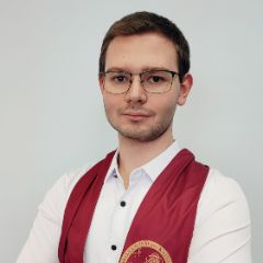 Позднухов Константин
