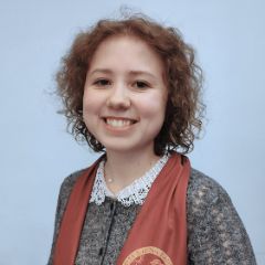 Коренкович Елизавета
