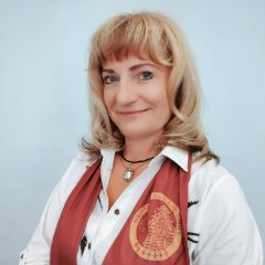 Корнилова Мария