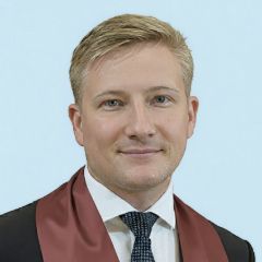 Воронин Максим Валерьевич