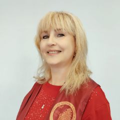 Таниева Елена