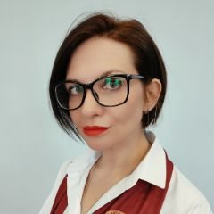 Ивановская Татьяна