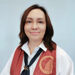 Сильянова Наталья