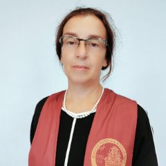 Добкина Ирина Александровна