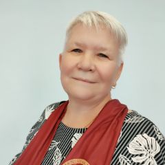 Романова Ирина