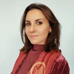 Доронина Юлия Витальевна