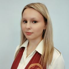Пучкова Анна