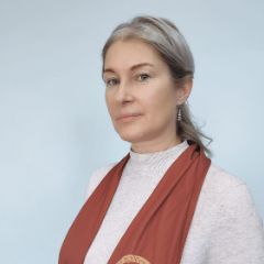 Мищенко Татьяна