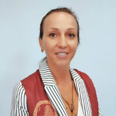 Вересова Ольга Владимировна