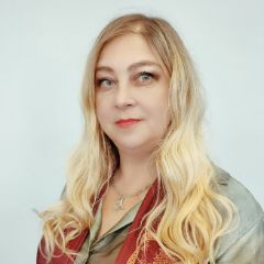Громыхина Елена Николаевна