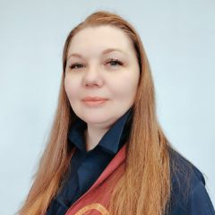 Резникова Наталья
