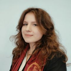 Ефремова Кристина