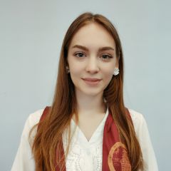 Котова Екатерина