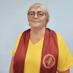 Михеева Анна