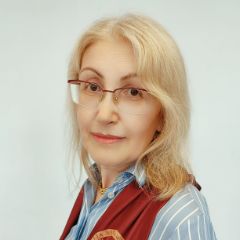 Воронина Анна Владиславовна