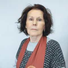 Пиняева Любовь