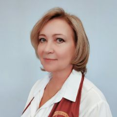 Ильина Елена