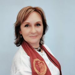 Трафимова Ирина