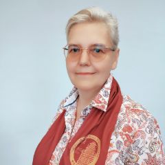 Коноплясова Ирина