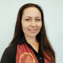 Мошкова Наталья
