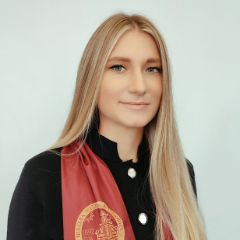 Козлова Екатерина