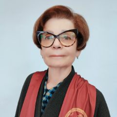 Вигдорович Ирина Лазаревна