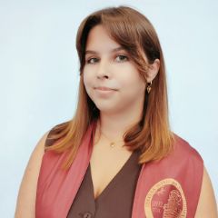 Асянина Елизавета Сергеевна