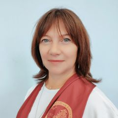 Шерстова Елена