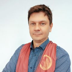Мазлов Василий